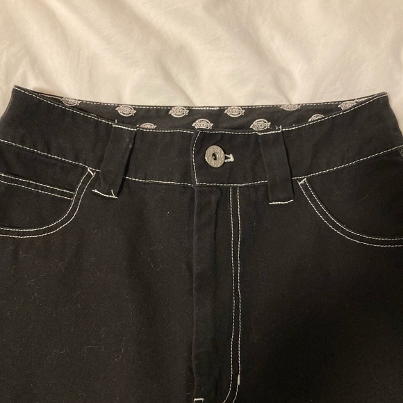 Dickies cargo pants Japan exclusive - Picture 2 of 4